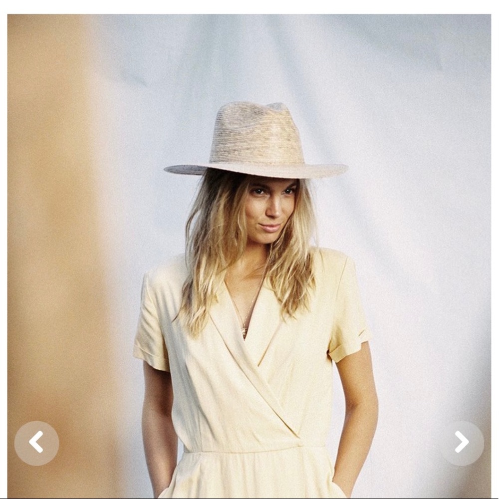 Lack of Color - Palma Fedora
